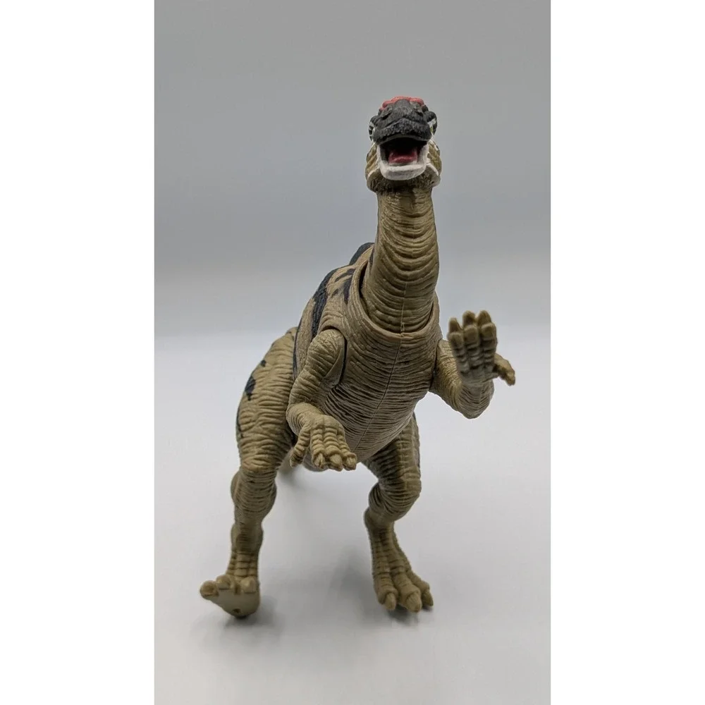 2006 Chap Mei Dino Valley Parasaurolophus 5